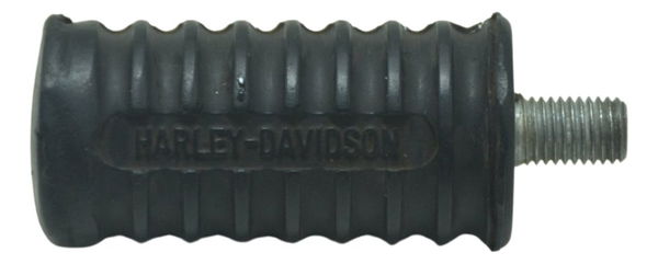 Borracha Pedal Harley Sportster 883 08-11 Original