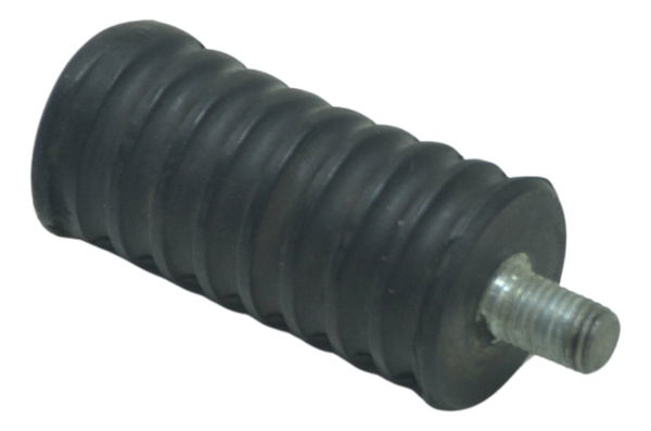 Borracha Pedal Harley Sportster 883 08-11 Original