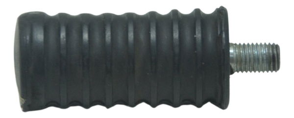 Borracha Pedal Harley Sportster 883 08-11 Original