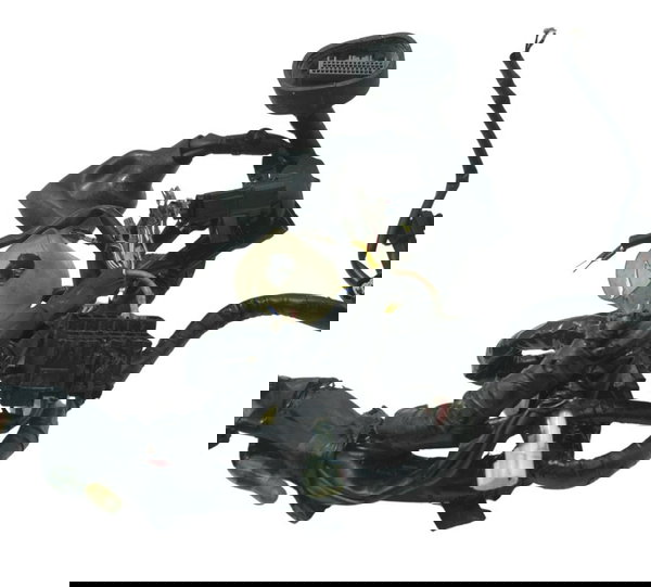 Chicote Principal C/ Avaria Yamaha Mt 09 Tracer Gt 20-21