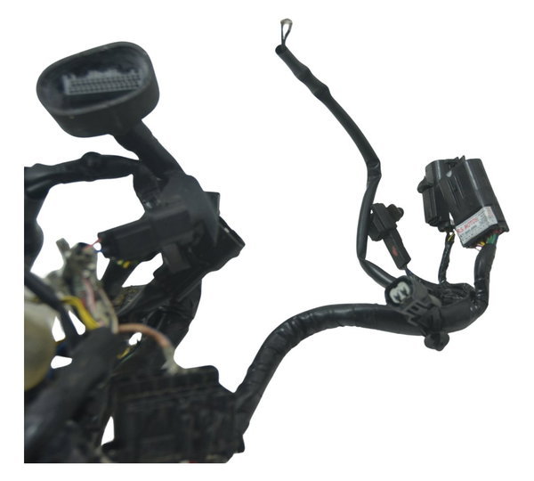 Chicote Principal C/ Avaria Yamaha Mt 09 Tracer Gt 20-21