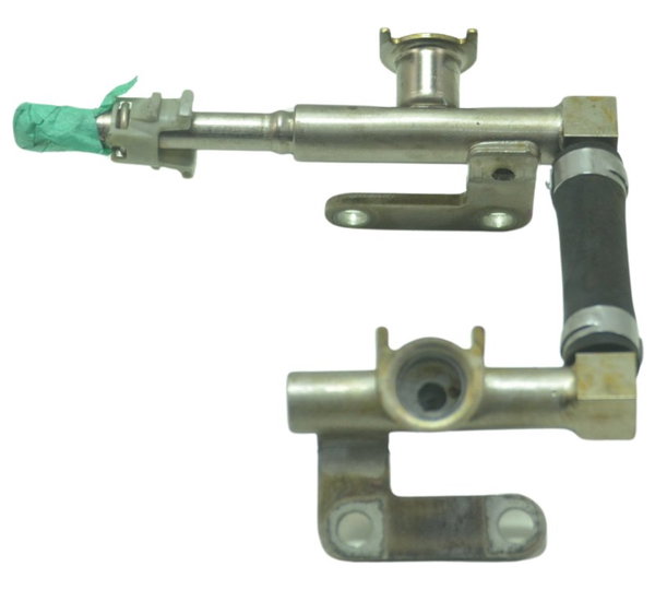 Flauta Suzuki Dl 650 V Strom 09-13 Original