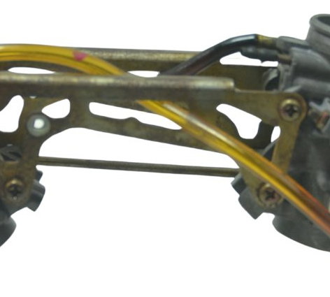 Corpo Injeção Completo Suzuki Dl 650 V Strom 09-13 Original