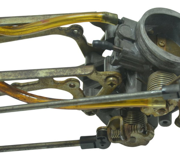 Corpo Injeção Completo Suzuki Dl 650 V Strom 09-13 Original