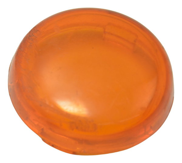 Lente Pisca C/ Detalhes Sportster 833 08-11 Original