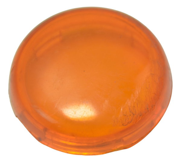 Lente Pisca C/ Detalhes Sportster 833 08-11 Original