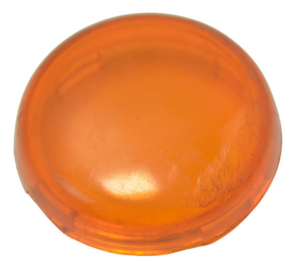 Lente Pisca C/ Detalhes Sportster 833 08-11 Original