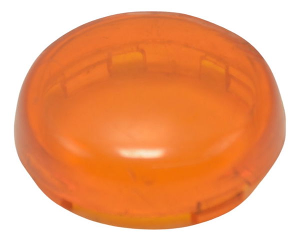 Lente Pisca C/ Detalhes Sportster 833 08-11 Original
