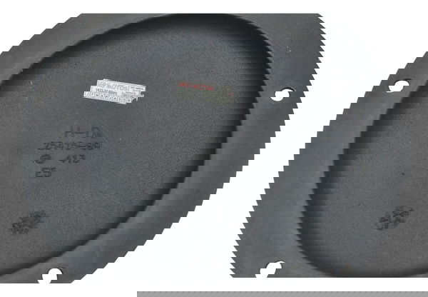 Tampa Inspeção Primaria Avaria Harley Softail Fx 1450 04-05