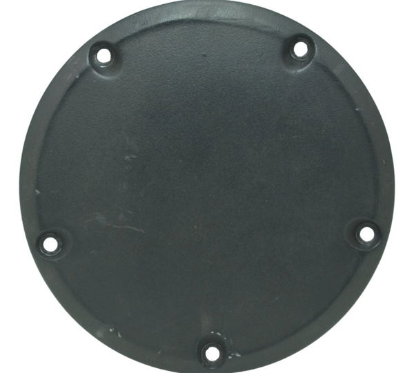 Tampa Inspeção Primaria Avaria Harley Softail Fx 1450 04-05