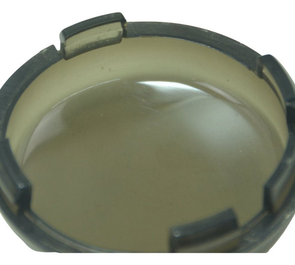 Lente Pisca Fumê Harley 883 Sportster 08-11 Original