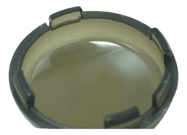 Lente Pisca Fumê Harley 883 Sportster 08-11 Original