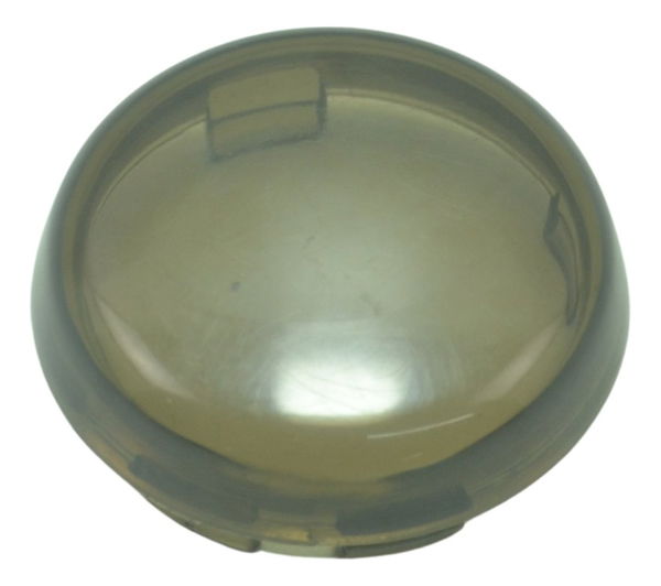 Lente Pisca Fumê Harley 883 Sportster 08-11 Original