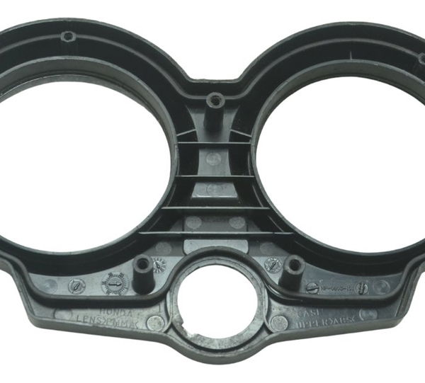 Carcaça Painel Superior Honda Cg Fan 125 09-13 Original