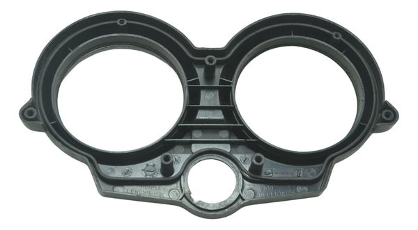 Carcaça Painel Superior Honda Cg Fan 125 09-13 Original