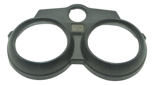 Carcaça Painel Superior Honda Cg Fan 125 09-13 Original