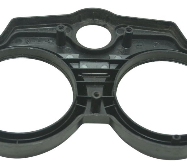 Carcaça Painel Superior Honda Cg Fan 125 09-13 Original