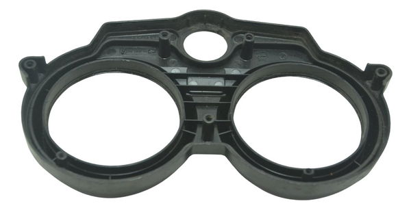 Carcaça Painel Superior Honda Cg Fan 125 09-13 Original