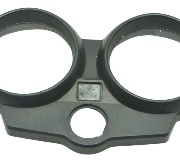 Carcaça Painel Superior Honda Cg Fan 125 09-13 Original