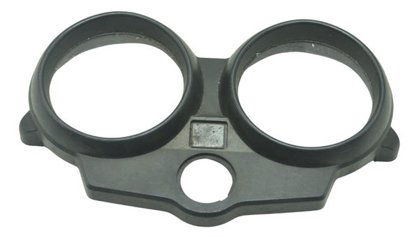 Carcaça Painel Superior Honda Cg Fan 125 09-13 Original