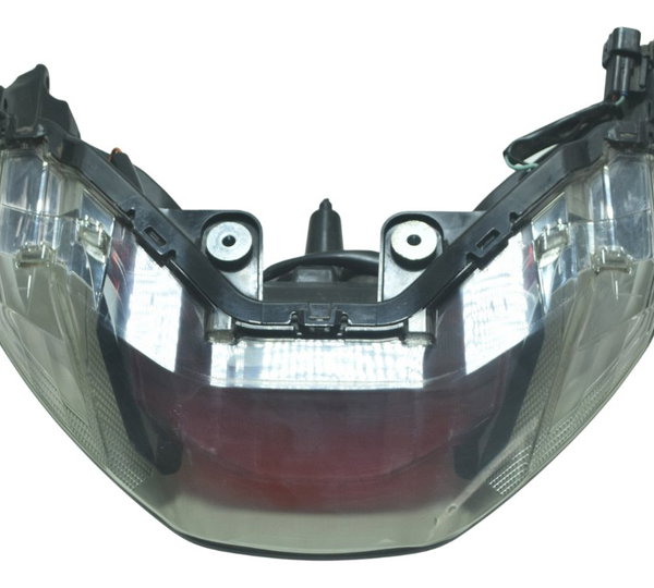 Lanterna Traseira Honda Sh 150 17-21 Original Ambos Lados