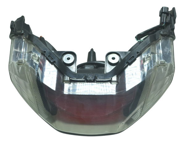 Lanterna Traseira Honda Sh 150 17-21 Original Ambos Lados
