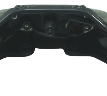 Lanterna Traseira Honda Sh 150 17-21 Original Ambos Lados