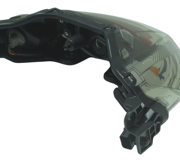 Lanterna Traseira Honda Sh 150 17-21 Original Ambos Lados