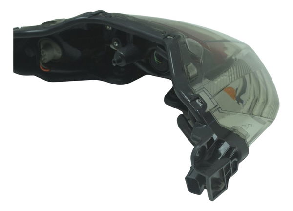 Lanterna Traseira Honda Sh 150 17-21 Original Ambos Lados