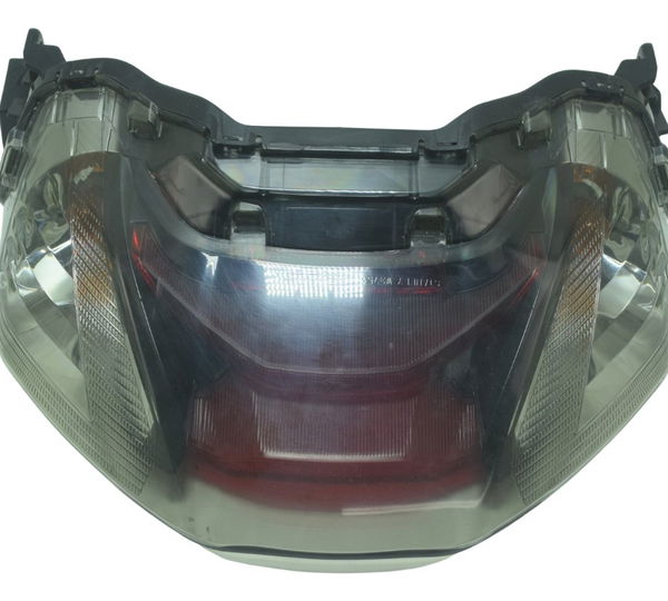 Lanterna Traseira Honda Sh 150 17-21 Original Ambos Lados