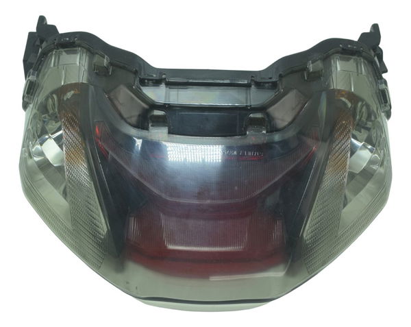 Lanterna Traseira Honda Sh 150 17-21 Original Ambos Lados