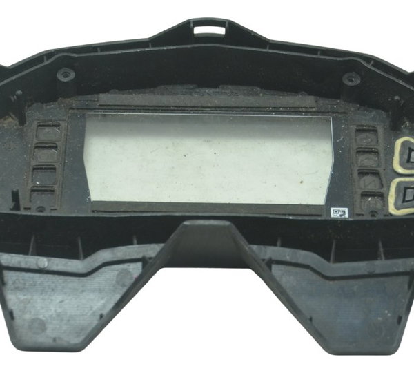 Carcaça Superior C/ Avaria Honda Cb 250f Twister 16-22 Orig