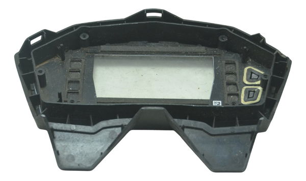 Carcaça Superior C/ Avaria Honda Cb 250f Twister 16-22 Orig