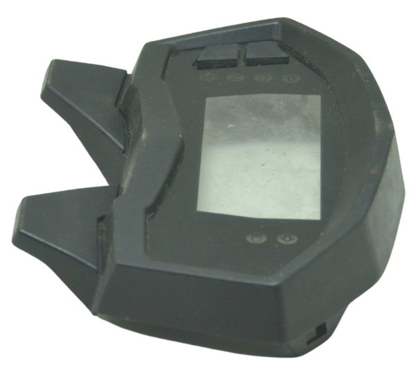 Carcaça Superior C/ Avaria Honda Cb 250f Twister 16-22 Orig