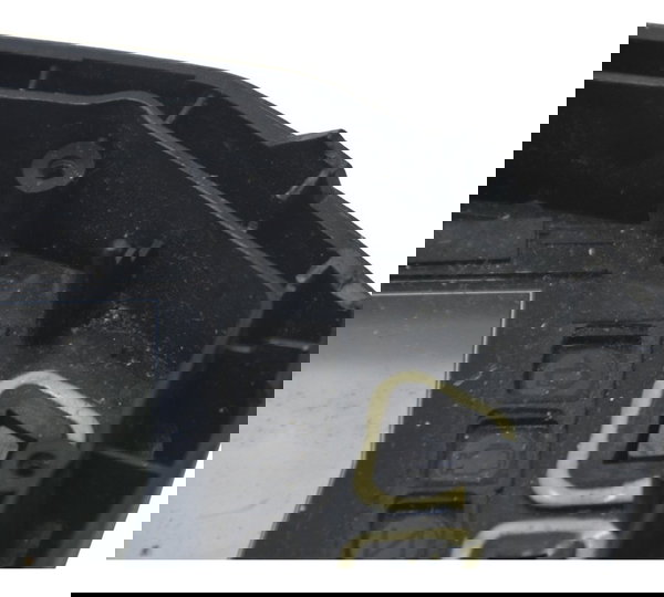 Carcaça Superior C/ Avaria Honda Cb 250f Twister 16-22 Orig