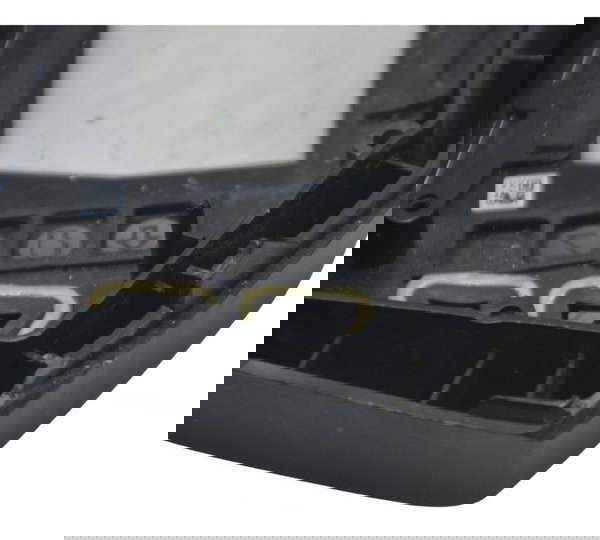 Carcaça Superior C/ Avaria Honda Cb 250f Twister 16-22 Orig