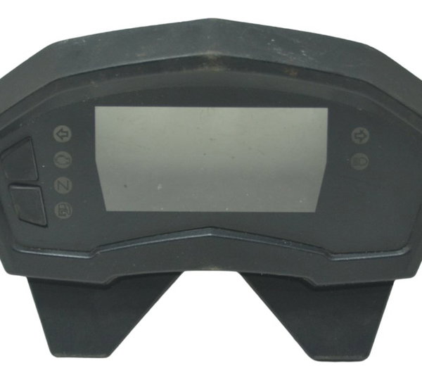 Carcaça Superior C/ Avaria Honda Cb 250f Twister 16-22 Orig