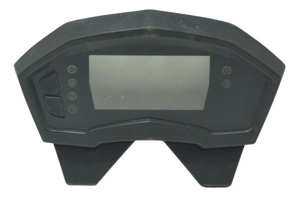 Carcaça Superior C/ Avaria Honda Cb 250f Twister 16-22 Orig