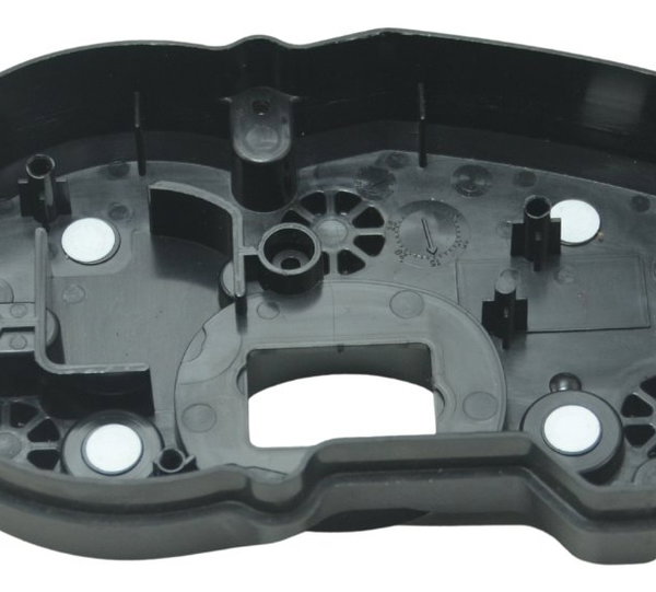 Carcaça Tras Painel C/ Avaria Yamaha Xtz Crosser 15-23 Orig