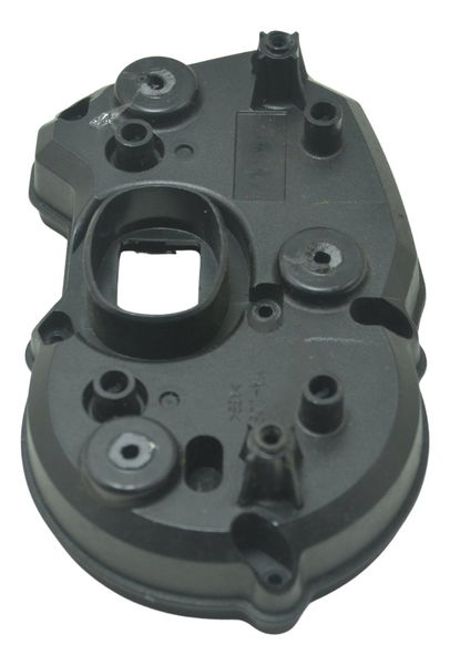 Carcaça Tras Painel C/ Avaria Yamaha Xtz Crosser 15-23 Orig