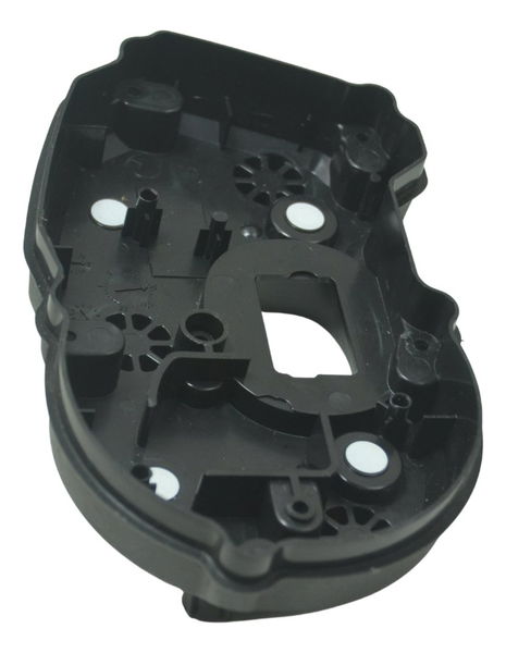 Carcaça Tras Painel C/ Avaria Yamaha Xtz Crosser 15-23 Orig