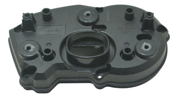 Carcaça Tras Painel C/ Avaria Yamaha Xtz Crosser 15-23 Orig