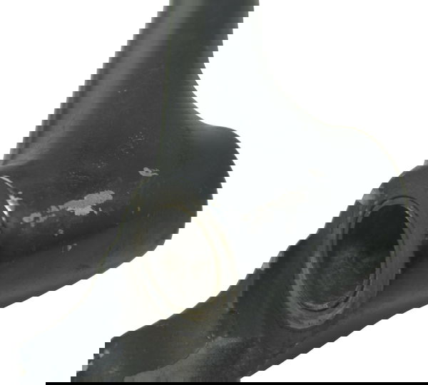 Pedal Freio C/ Detalhes Harley Sportster 883 08-11 Original