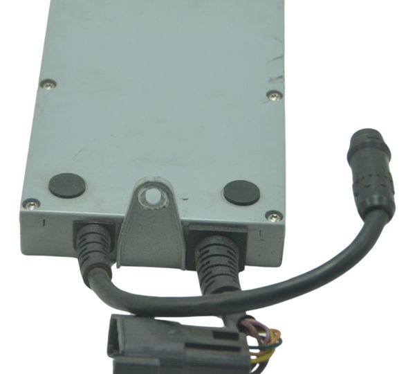 Módulo iPod Harley Touring Electra Glide 12-17 Original