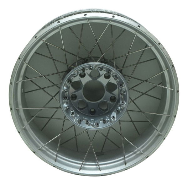 Roda Traseira Bmw R 1200 Gs 13-19 Original