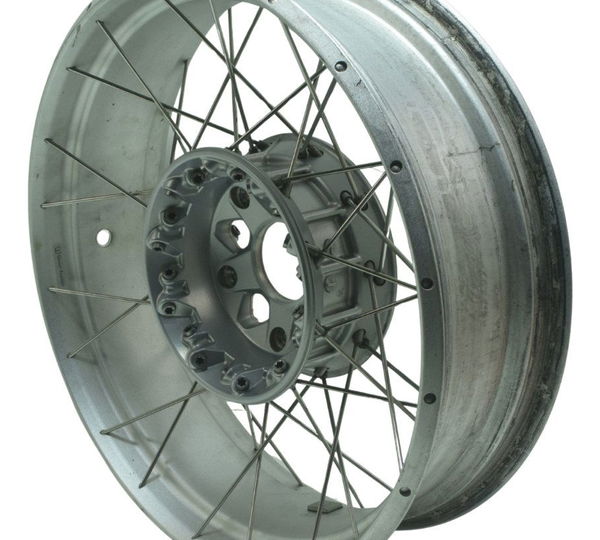 Roda Traseira Bmw R 1200 Gs 13-19 Original