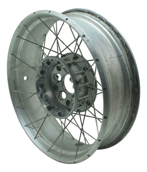 Roda Traseira Bmw R 1200 Gs 13-19 Original
