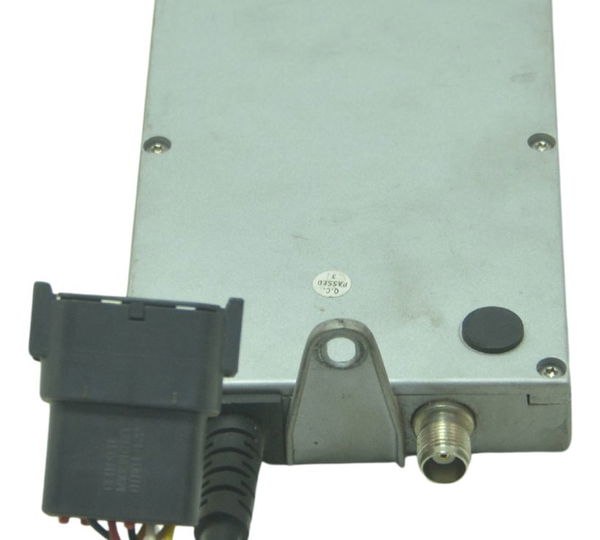 Módulo Cb Harley Electra Glide 08-13 Original