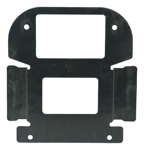 Suporte Módulo Som Harley Touring Amplificador 2012