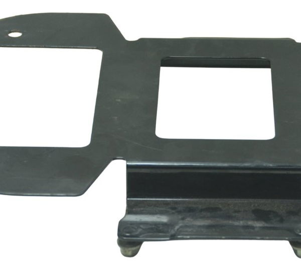 Suporte Módulo Som Harley Touring Amplificador 2012